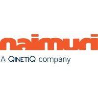 naimuri logo image