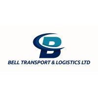 bell transport & logistics ltd logo image