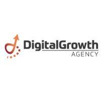 digital growth agency - data driven digital strategy and conversion logo image