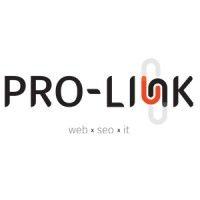 pro-link - www, seo/sem, online shops sklepy online logo image