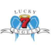 lucky7angels.org logo image