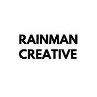 rainman creative logo image