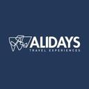 logo of Alidays Travel Experiences