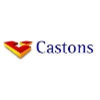 castons logo image