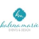 logo of Kalena Marie Events