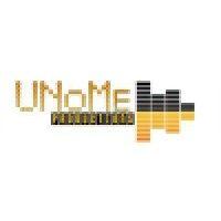 unome productions logo image