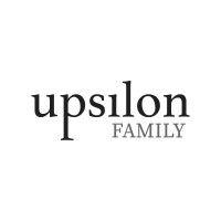 upsilon family logo image