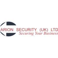 arion security (uk) ltd logo image