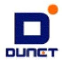 dunet inc logo image