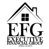 executive financial group nmls 1854693 logo image