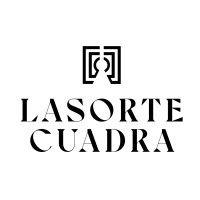 lasorte cuadra logo image