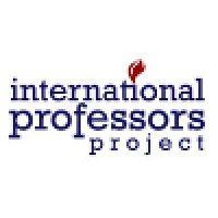 international professors project