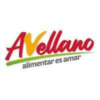 avellano s.a.s logo image