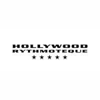 hollywood rythmoteque logo image