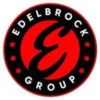 edelbrock group logo image