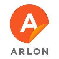 arlon graphics logo image