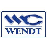 wendt corporation logo image