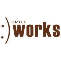 smileworks paragon logo image