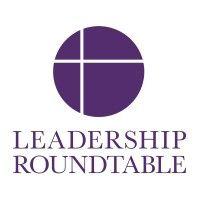 leadership roundtable logo image