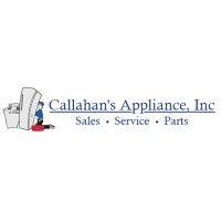 callahan's appliance inc. logo image