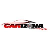 carizona logo image