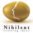 logo of Nihilent