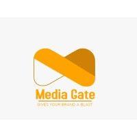 media gate logo image