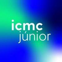 icmc júnior logo image