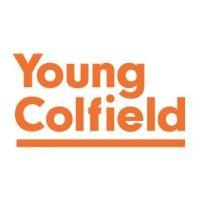 young colfield logo image