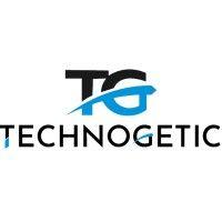 technogetic pvt. ltd. logo image