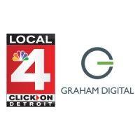 wdiv/clickondetroit/graham digital logo image