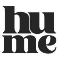 hume leadership logo image