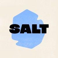 salt - christian dating app