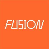 fusion media logo image