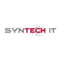 syntech it logo image