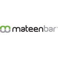 mateenbar logo image