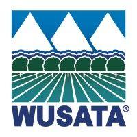 western u.s. agricultural trade association (wusata) logo image