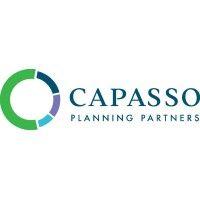 capasso planning partners logo image