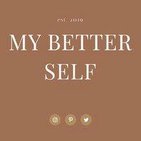 my better self logo image