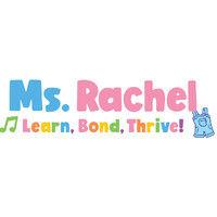 ms rachel - songs for littles