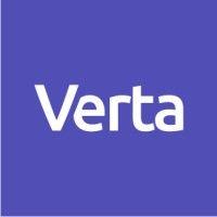 verta logo image