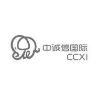 中诚信国际信用评级有限责任公司 logo image