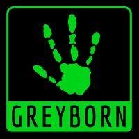 greyborn studios logo image