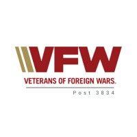 vfw san fernando logo image