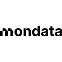 mondata gmbh logo image