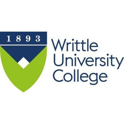 Writtle University College logo image