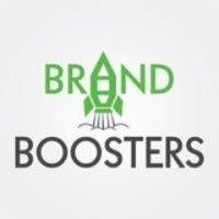 brand boosters pvt. ltd. logo image