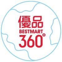 ciao international limited (best mart 360°) logo image