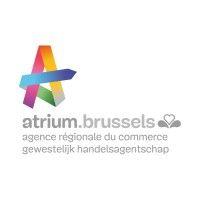 atrium brussels logo image