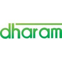 dharam digital logo image